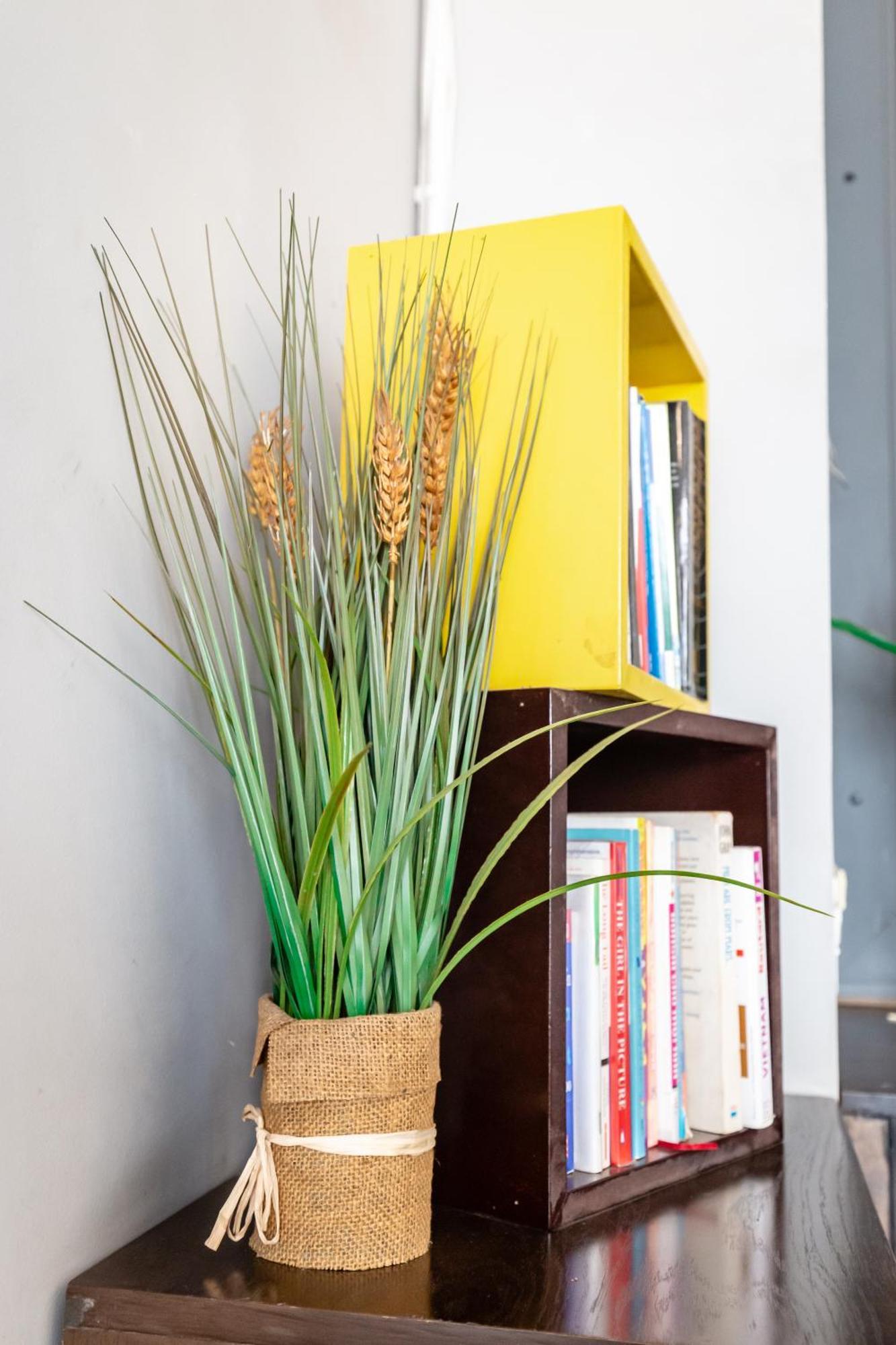 Appartamento The Haven - Lofts By The Park Thành Pho Ho Chí Minh Esterno foto