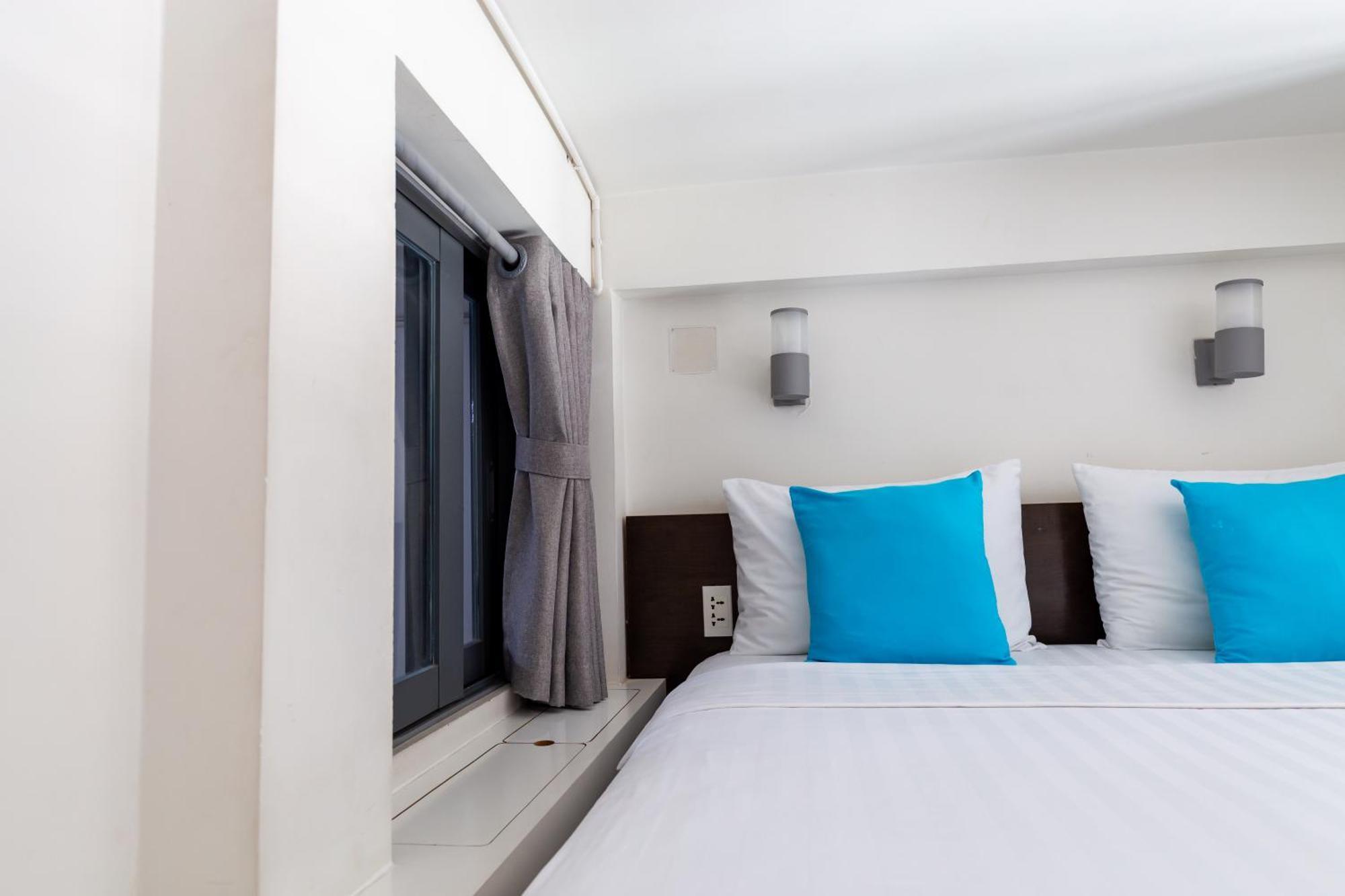 Appartamento The Haven - Lofts By The Park Thành Pho Ho Chí Minh Esterno foto
