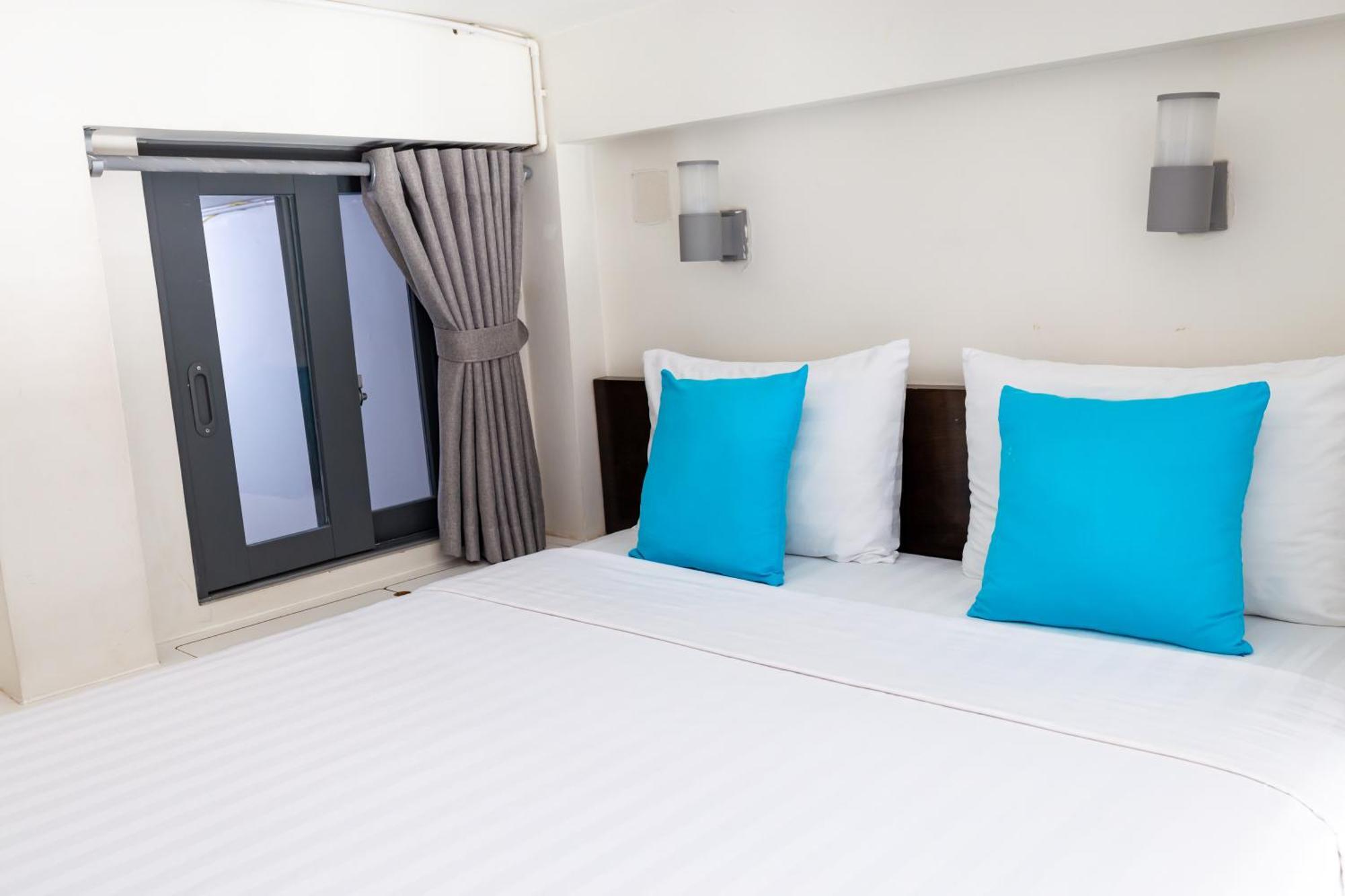 Appartamento The Haven - Lofts By The Park Thành Pho Ho Chí Minh Esterno foto