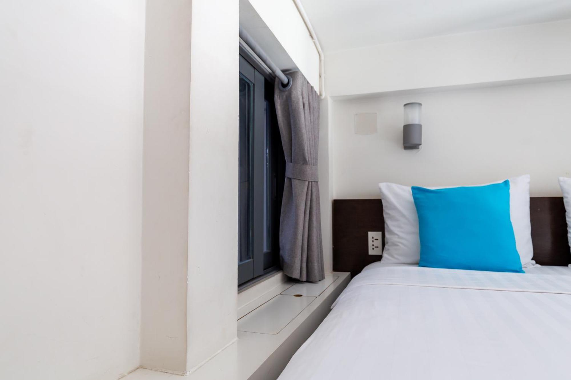 Appartamento The Haven - Lofts By The Park Thành Pho Ho Chí Minh Esterno foto