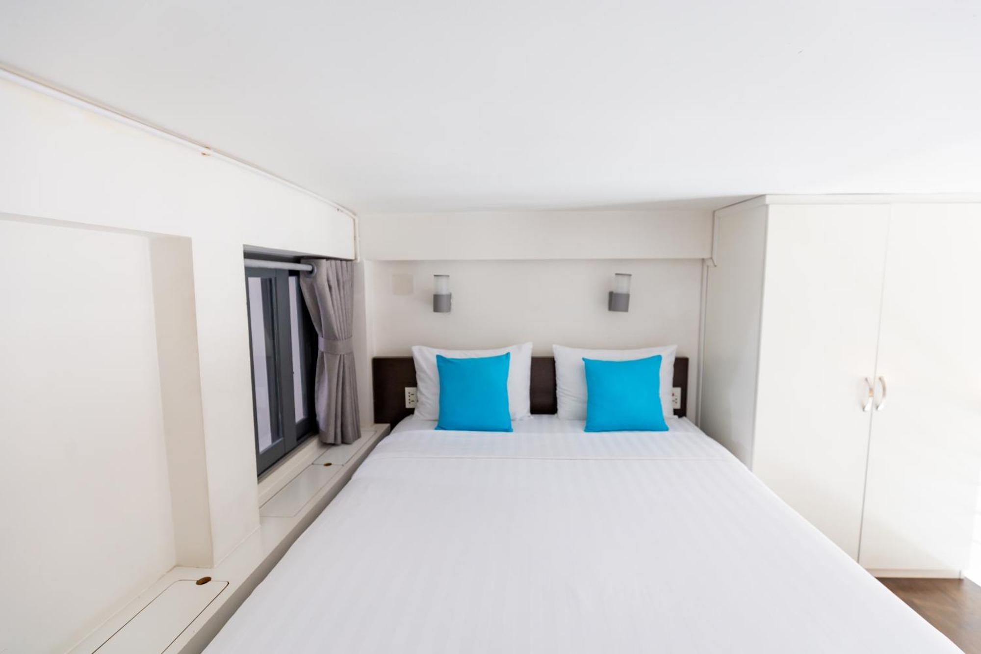 Appartamento The Haven - Lofts By The Park Thành Pho Ho Chí Minh Esterno foto