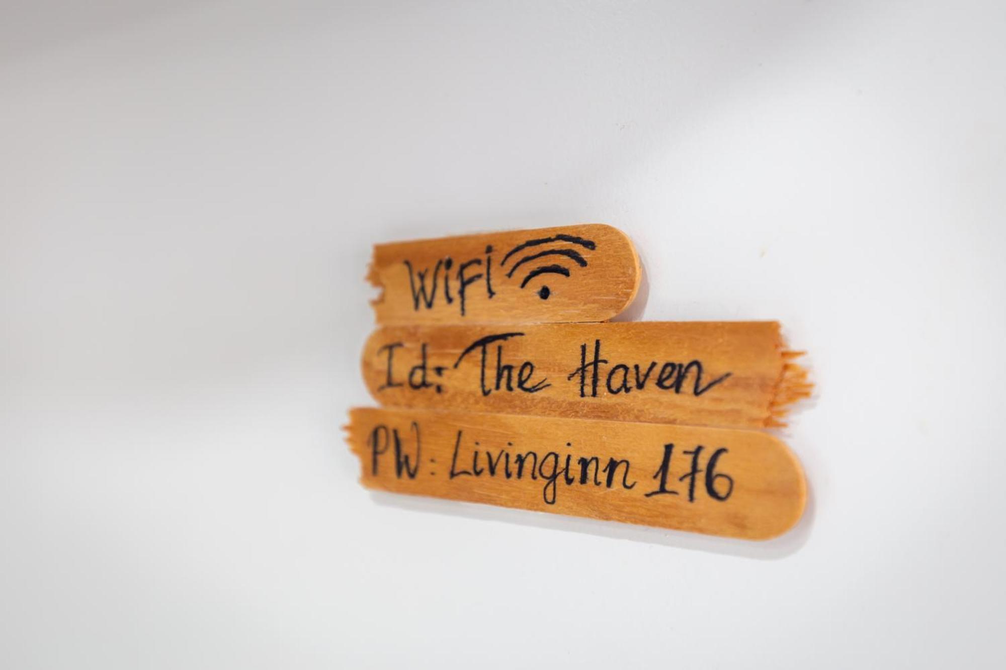 Appartamento The Haven - Lofts By The Park Thành Pho Ho Chí Minh Esterno foto