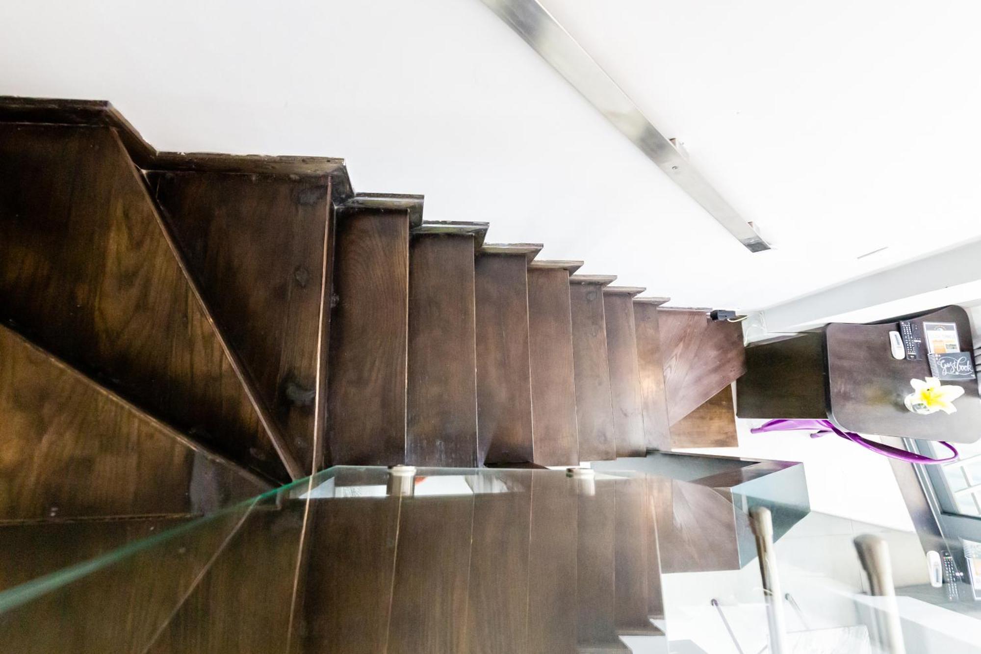 Appartamento The Haven - Lofts By The Park Thành Pho Ho Chí Minh Esterno foto