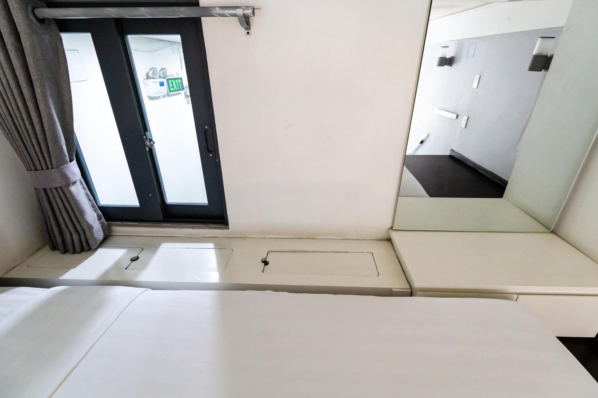 Appartamento The Haven - Lofts By The Park Thành Pho Ho Chí Minh Esterno foto