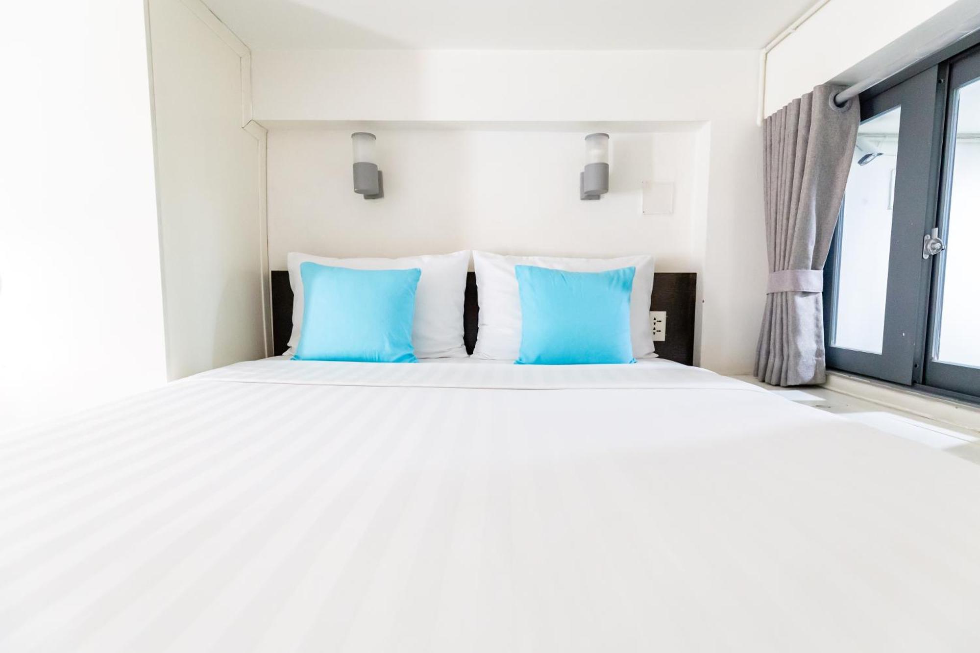 Appartamento The Haven - Lofts By The Park Thành Pho Ho Chí Minh Esterno foto