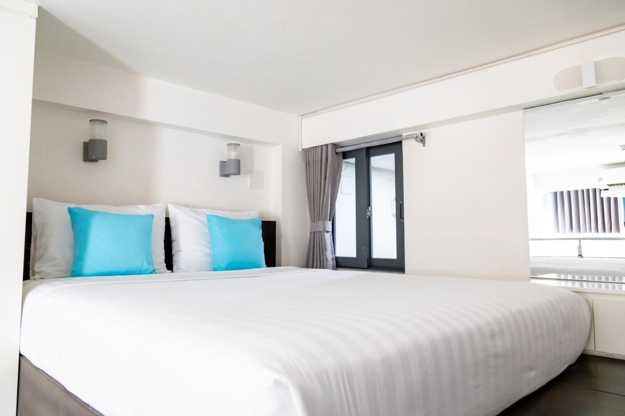 Appartamento The Haven - Lofts By The Park Thành Pho Ho Chí Minh Esterno foto